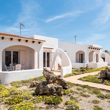 Rimar 6, 2 Bedroom Apartment, Cap D'Artrutx Cala'N Bosch  Exterior foto