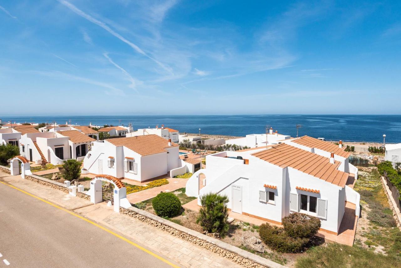 Rimar 6, 2 Bedroom Apartment, Cap D'Artrutx Cala'N Bosch  Exterior foto